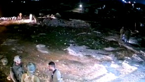 اعتداء للمستوطنين في "مخماس": إحراق مركبات وخيام وإصابات في صفوف السكان