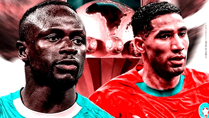 الليلة : نهائي أمم أفريقيا.. حلم اللقب الثاني يغازل المغرب والسنغال 
