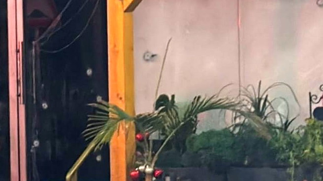 بعد ليلة دامية واطلاق نار: عائلتا أمارة- حمدان وعواودة في كفركنا تعلنان وقف مظاهر العنف وتفويض لجنة الصلح