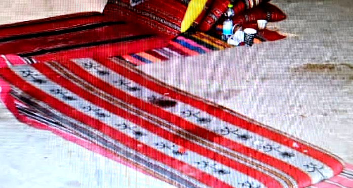 اتهام شاب من شقيب السلام بقتل ابن عمه أيوب أبو مصلح بسبب خلاف حول نظافة بيت الشعر “الشغ” العائلي 