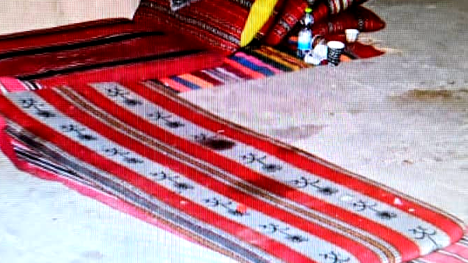 اتهام شاب من شقيب السلام بقتل ابن عمه أيوب أبو مصلح بسبب خلاف حول نظافة بيت الشعر “الشغ” العائلي