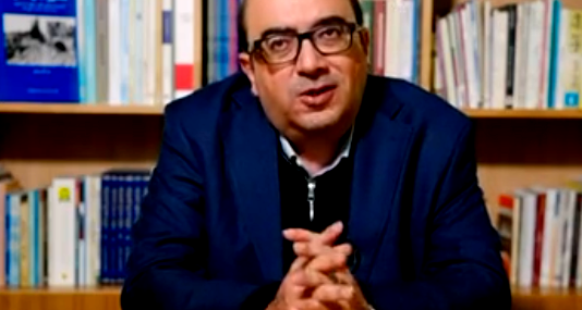 سامي ابو شحادة: مستعدون لإقامة المشتركة اليوم قبل الغد وليتوقف منصور عباس عن إحباطها 