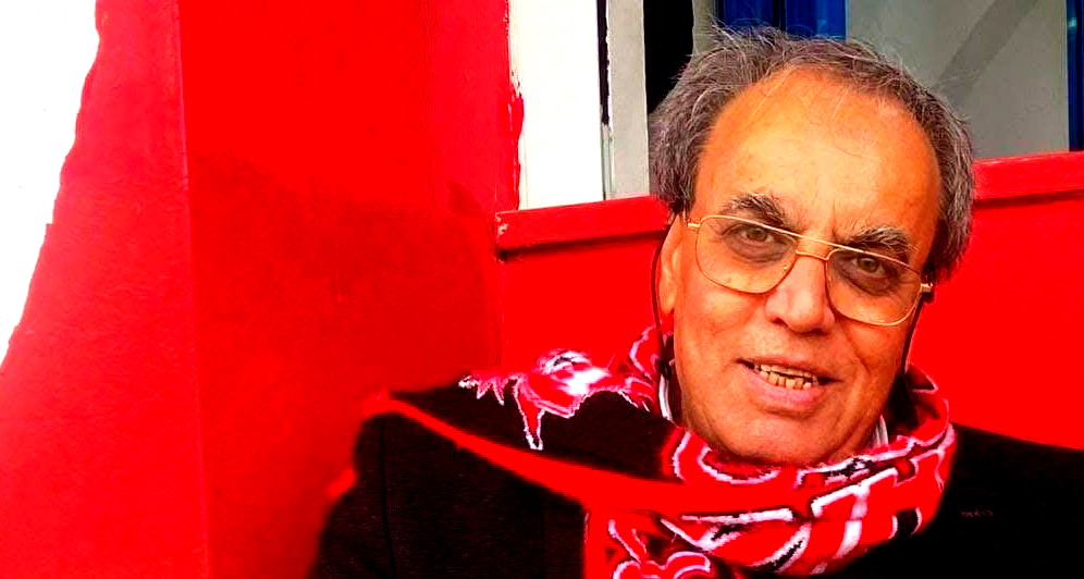 حين ترفض الأوراق والعصيّ الوحدة 