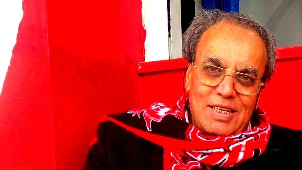 حين ترفض الأوراق والعصيّ الوحدة