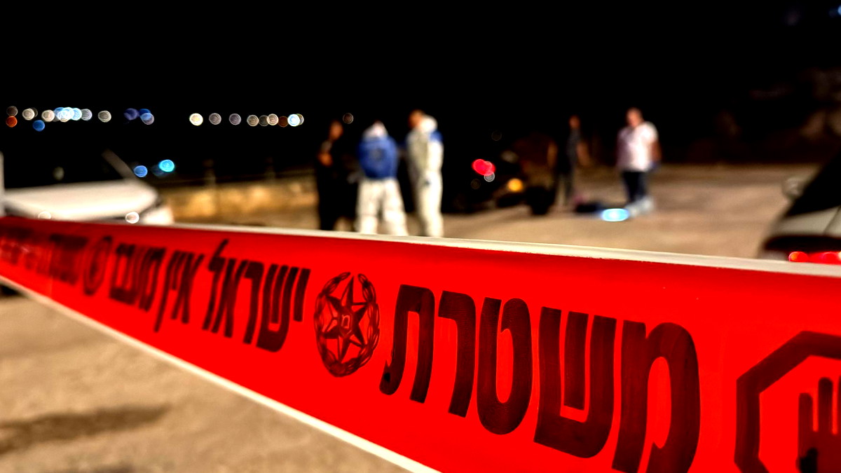 العفولة: اصابة شاب بجراح خطيرة اثر تعرضه لاطلاق نار