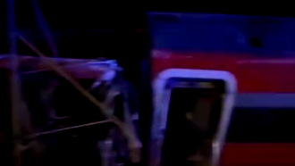 إسبانيا: مقتل 7 أشخاص وإصابة 100 آخرين 25 منهم في حالة خطيرة في حادث خروج قطارين فائقي السرعة عن مسارهما 