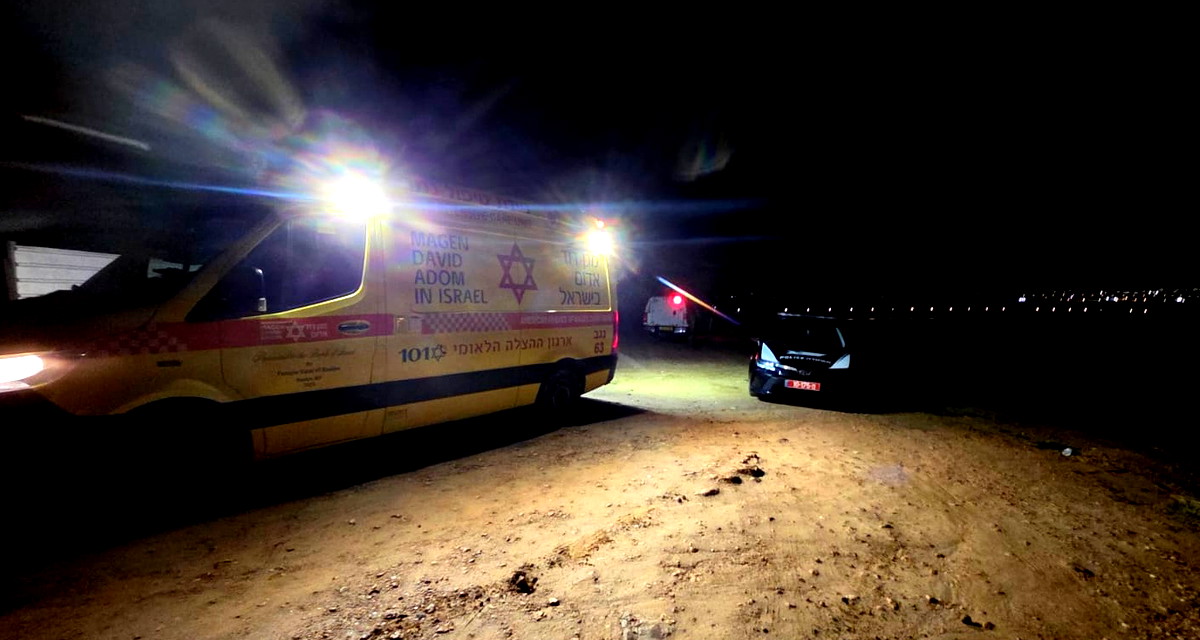 جريمة قتل في النقب: مصرع شابة (40 عاماً) بإطلاق نار قرب قرية سعوة