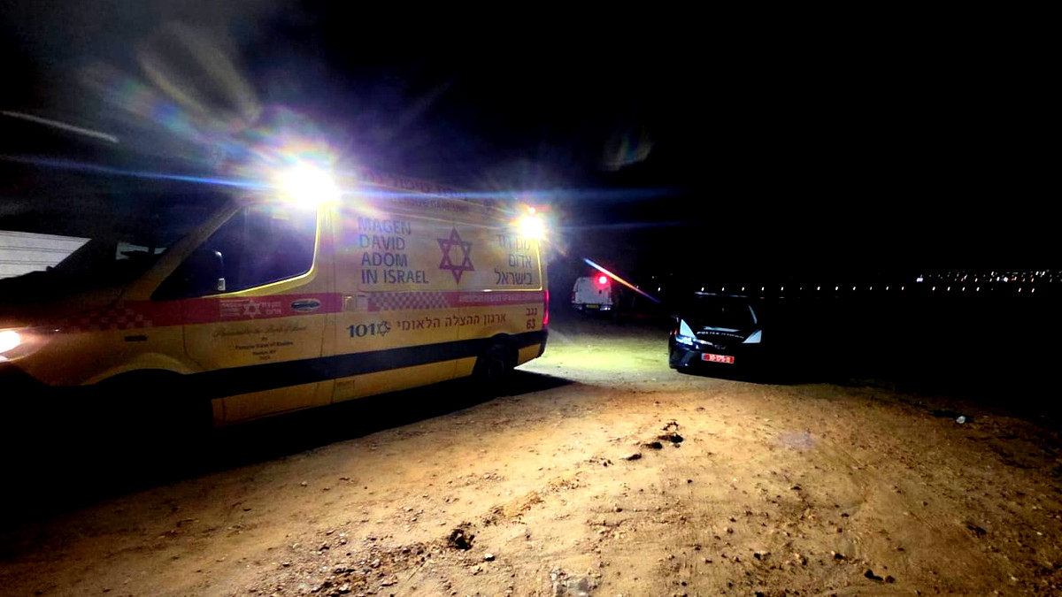 جريمة قتل في النقب: مصرع شابة (40 عاماً) بإطلاق نار قرب قرية سعوة