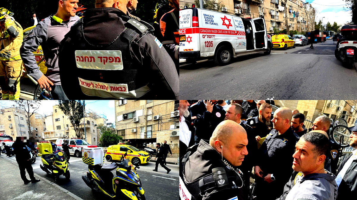 مأساة في القدس| وفاة رضيعتين وإصابة 55 آخرين بسبب الجفاف نتيجة تشغيل المكيف على درجات حرارة مرتفعة