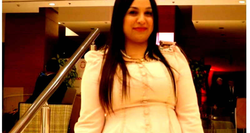 مؤسسة المراكز الجماهيرية العربية "مستوى" تكرّم الدكتورة عدن منصور 