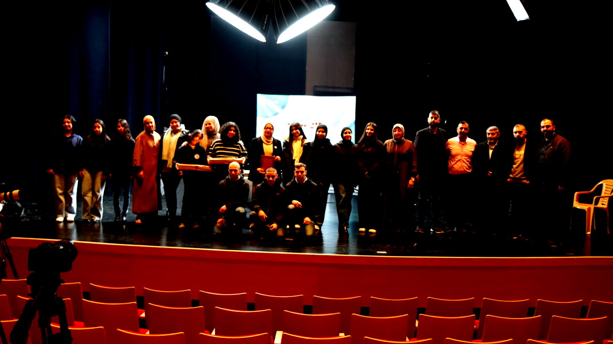 ام الفحم:اختتام تصوير مسابقة تحدي الأذكياء.. موسم 2026 بمشاركة 9 مدارس ثانوية وبثّها خلال شهر رمضان