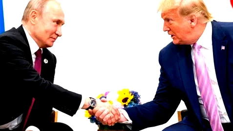 ترامب يدعو بوتين وأردوغان للانضمام إلى مجلس السلام لإدارة غزة بعد الحرب