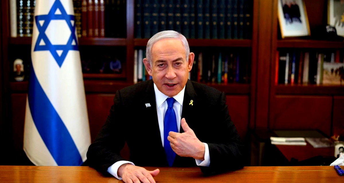 إعلام عبري: نتنياهو أبدى تحفظات على تشكيل مجلس السلام ومشاركة قطر وتركيا 