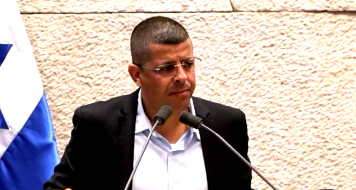 الهواشلة يطالب بتحقيق شامل في وفاة يوسف أبو جويعد ويرفض هدم المنازل في النقب 