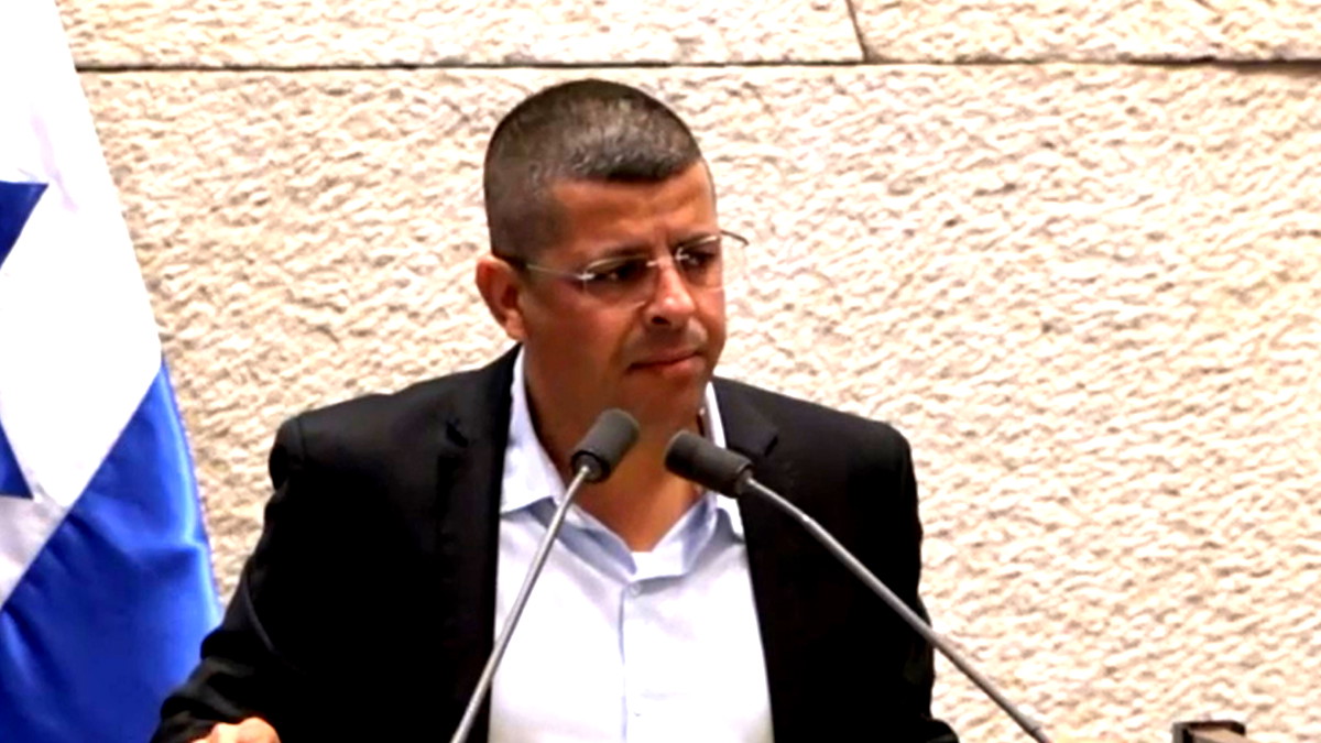 الهواشلة يطالب بتحقيق شامل في وفاة يوسف أبو جويعد ويرفض هدم المنازل في النقب