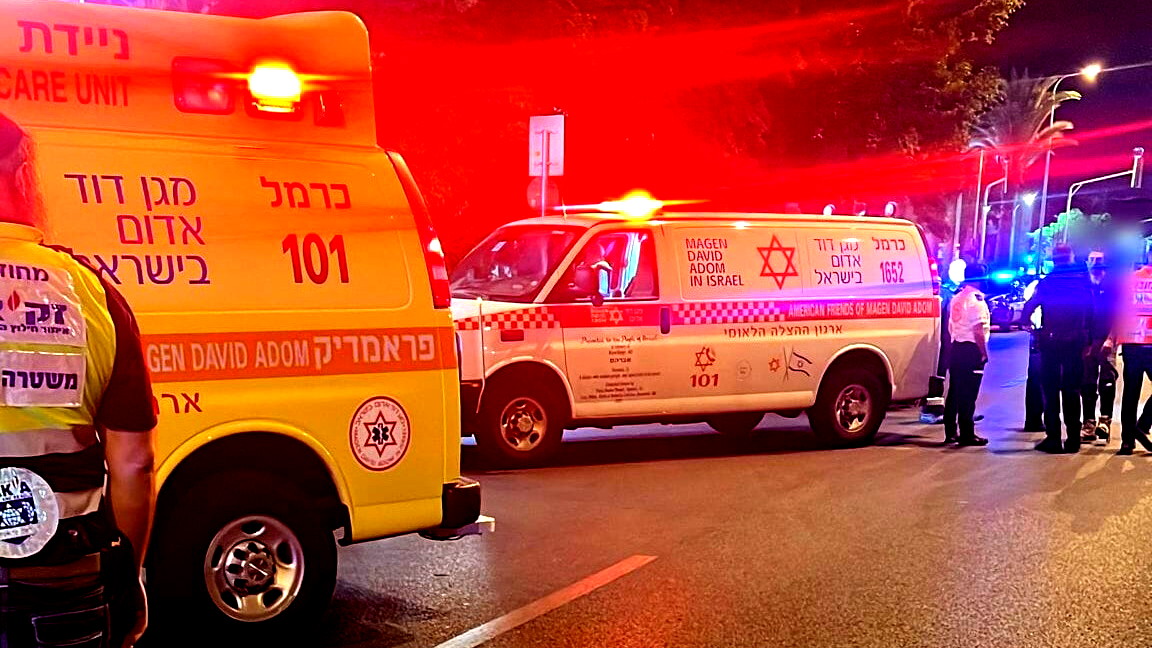 إصابة شاب بجراح خطيرة جراء تعرضه لحادثة عنف في حيفا