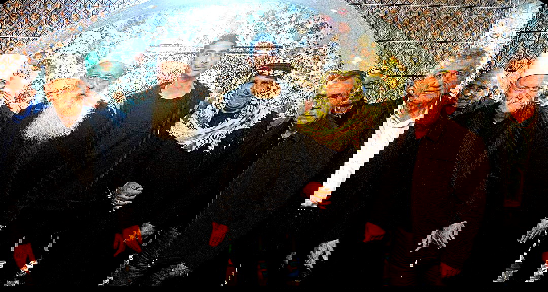 في أمسيةٍ عامرة بالمحبة: منتدى عزوتنا  يحلّ ضيفًا على قرية ترشيحا