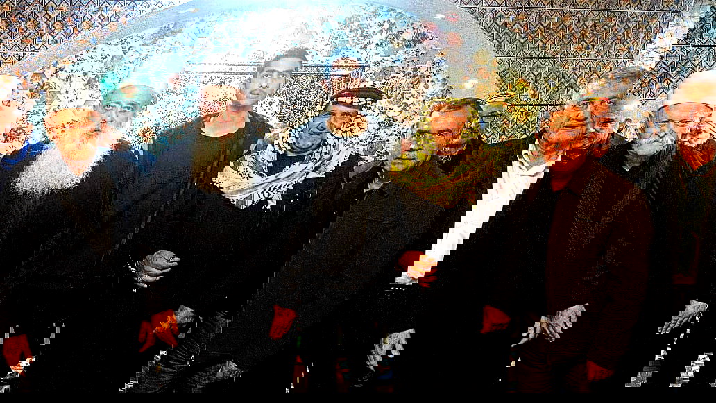 في أمسيةٍ عامرة بالمحبة: منتدى عزوتنا  يحلّ ضيفًا على قرية ترشيحا