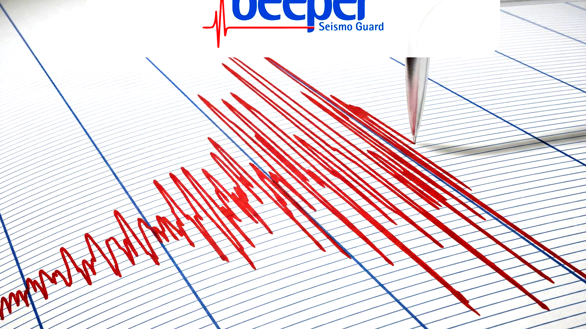 نظام الإنذار المبكر| لماذا كثُرت الهزات الأرضية التي نشعر بها مؤخرًا وهل هناك حلول تقنية تحذّر قبل وقوعها؟