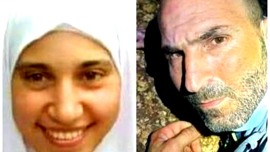  طعنها اثنتَيْ عشرة طعنةً! السجن المؤبد وتعويض مالي يقدّر بـ 258,000 شاقل بحقّ طليق الضحية وفاء عباهرة من عرابة 