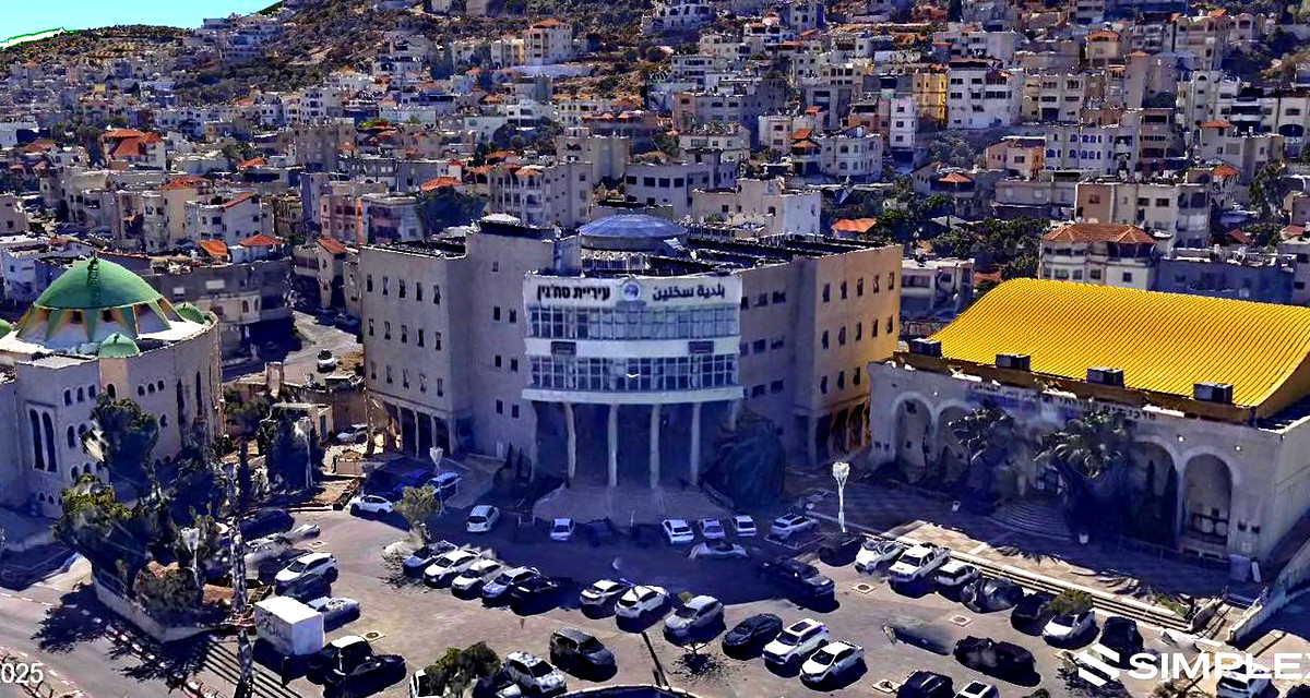 بلدية سخنين واللّجنة الشّعبية في بيانٍ مشترك: إضراب مفتوح ومظاهرة محلية يوم الخميس المقبل أمام مقرّ الشرطة في مسچاڤ 