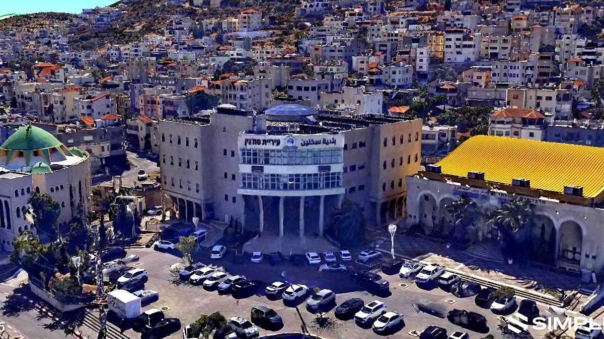 بلدية سخنين واللّجنة الشّعبية في بيانٍ مشترك: إضراب مفتوح ومظاهرة محلية يوم الخميس المقبل أمام مقرّ الشرطة في مسچاڤ