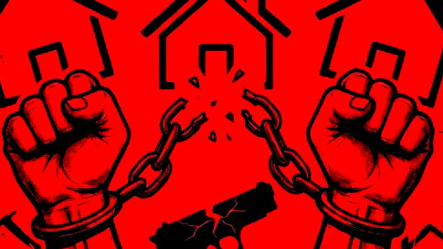 عرابة البطوف تعلن إضراب الكرامة: شلل تام الخميس وتظاهرة غضب ضد العنف والهدم