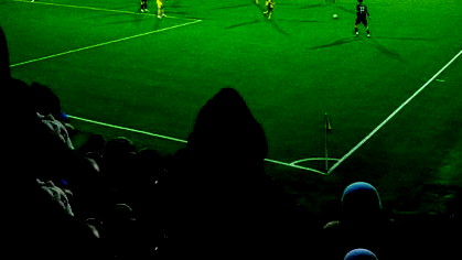 مانشستر سيتي يسقط بقسوة أمام بودو غليمت