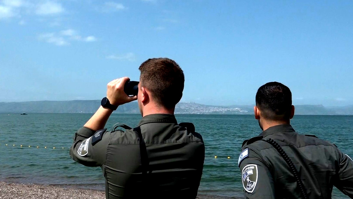 مخاوف في إسرائيل: هذه المدينة مهددة بالتحول إلى "عاصمة" لجواسيس إيران