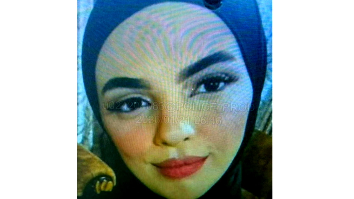 فقدان آثار الشابة منار أنتيلي (29 عامًا) من اللد والشرطة تناشد الجمهور بالمساعدة في أعمال البحث