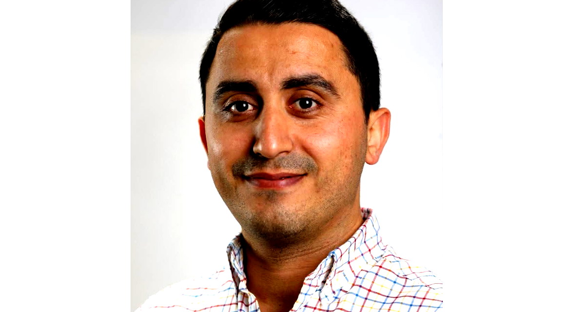 الدكتور أمين غالب بيادسة من باقة الغربية يحصل على درجة "محاضر كبير" في كلية الطب بجامعة تل أبيب 