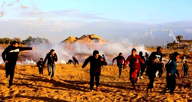 يونيسف تحذر: الأطفال في غزة يواجهون الموت بسبب الهجمات والبرد رغم وقف إطلاق النار