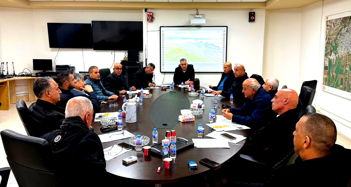 غدًا الخميس: إضراب شامل في إكسال ودعوة للمشاركة في مظاهرة سخنين