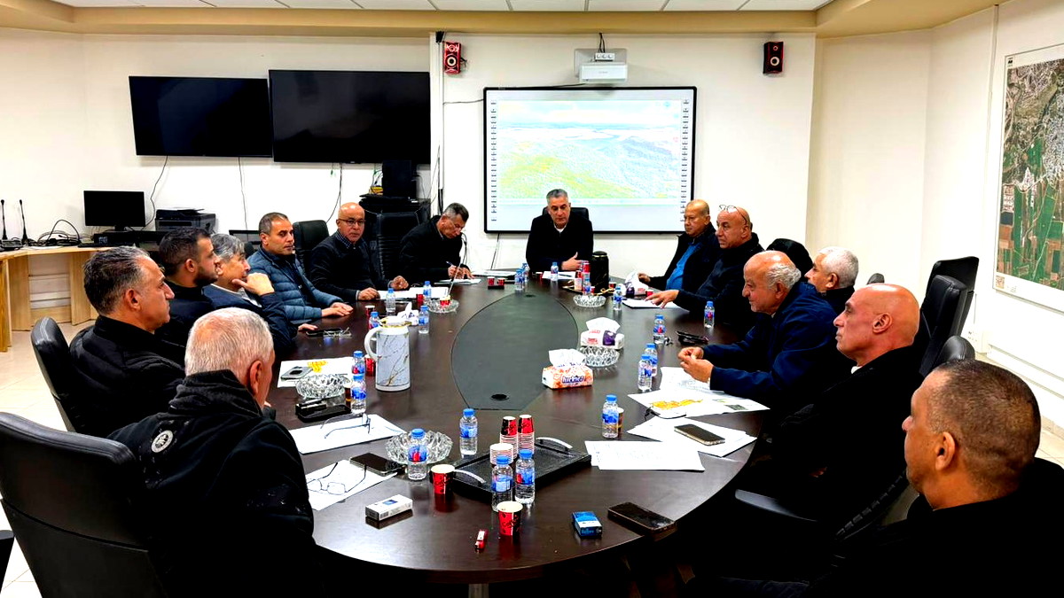 غدًا الخميس: إضراب شامل في إكسال ودعوة للمشاركة في مظاهرة سخنين