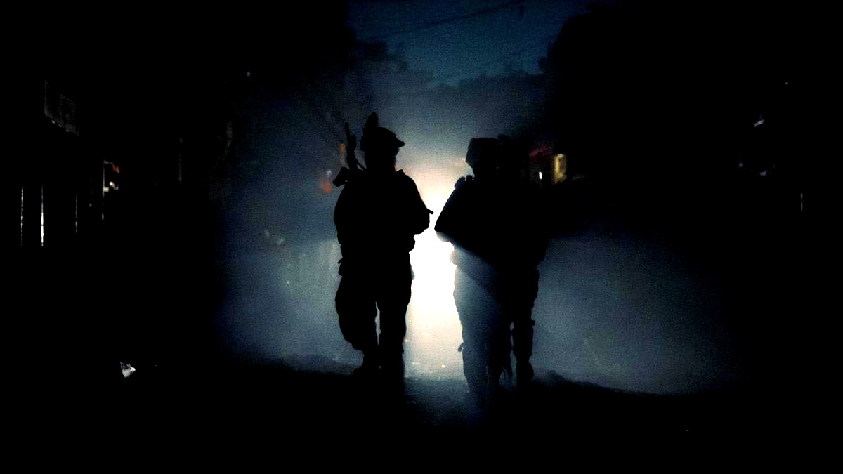 الجيش الإسرائيلي يشن سلسلة غارات داخل الأراضي السورية الحدودية مع لبنان