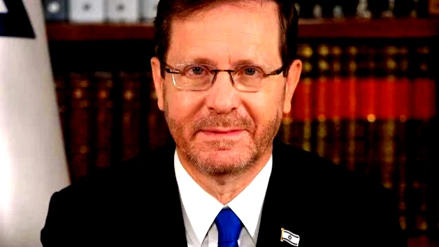 هرتسوغ: احترم ترامب وطلب العفو عن نتنياهو يستوجب الحصول على وجهات نظر أشخاص في وزارة العدل