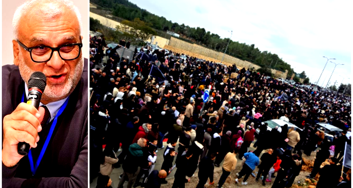 هبة سخنين: لحظة اختبار ومسؤولية وطنية