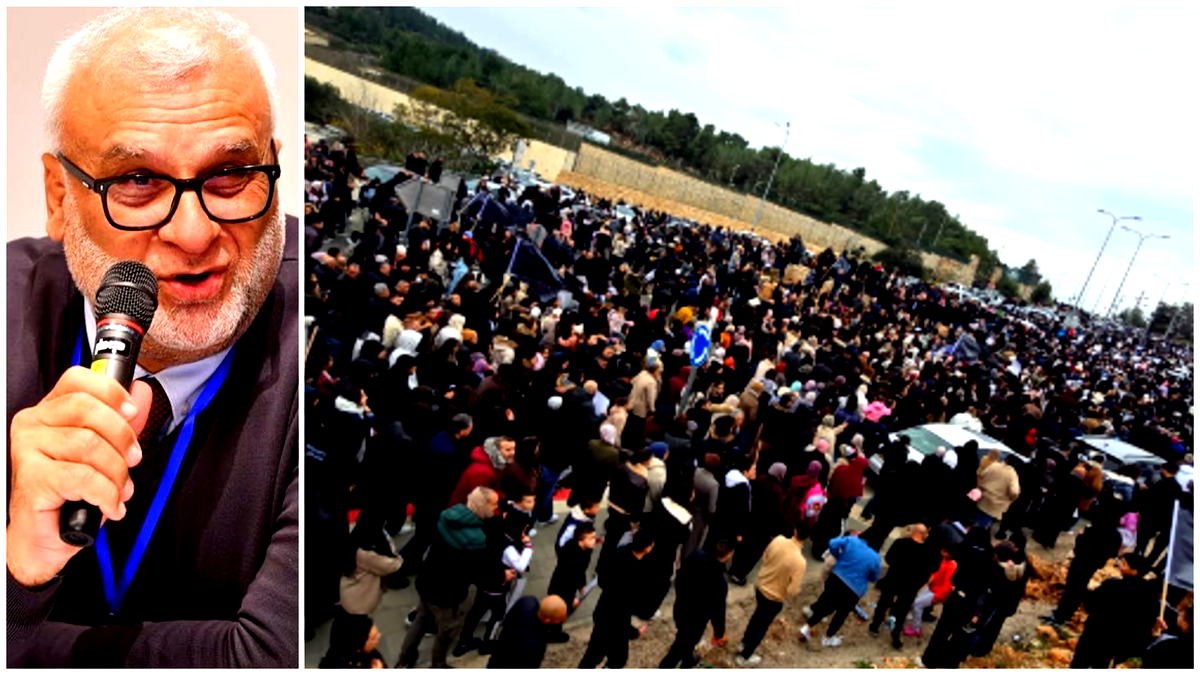 هبة سخنين: لحظة اختبار ومسؤولية وطنية