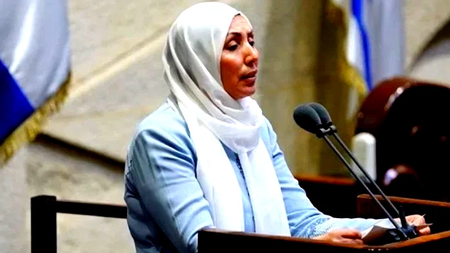 النائبة إيمان خطيب ياسين: وحدتنا قوة لمواجهة الجريمة والعنف في مجتمعنا العربي