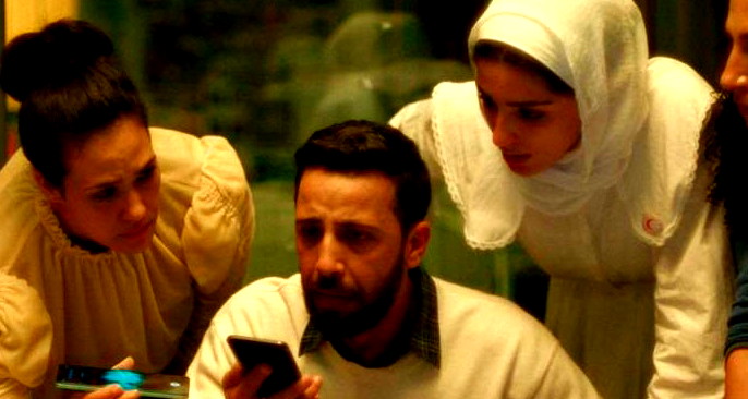 صوت هند رجب بالقائمة النهائية لجائزة الأوسكار عن أفضل فيلم أجنبي 