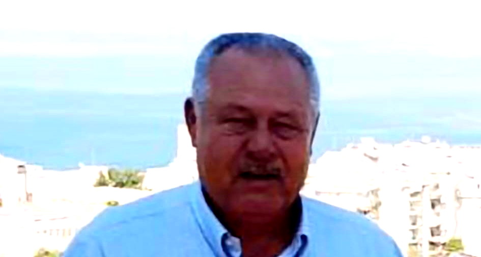 نعي فاضل- المرحوم عبدالله وجيه شلبي 