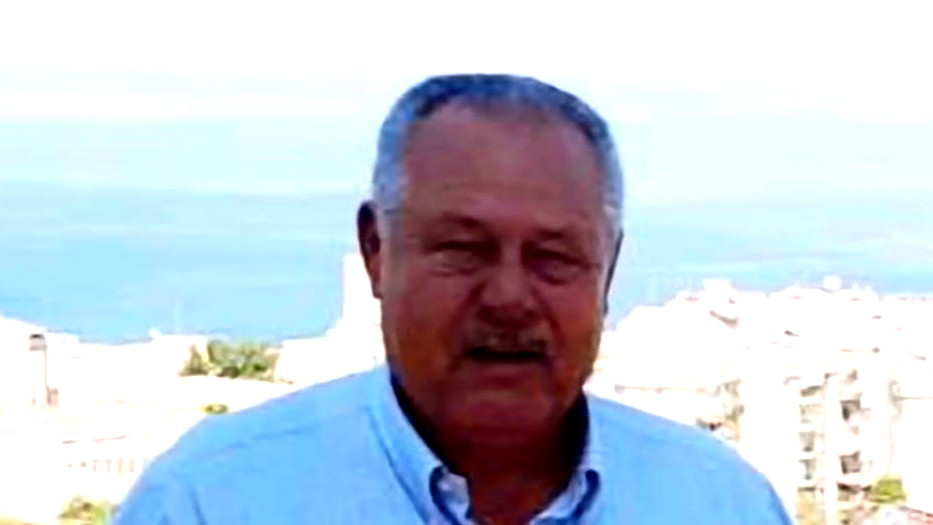 نعي فاضل- المرحوم عبدالله وجيه شلبي