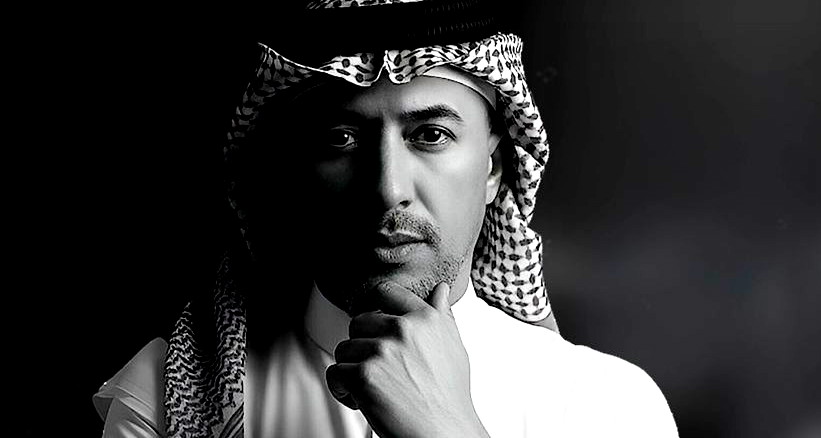 الحاجة... جديد الفنان عمر العبداللات 