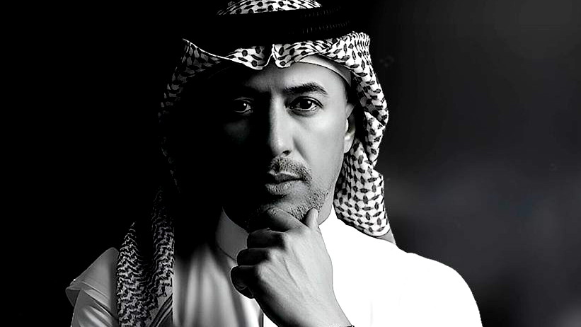 الحاجة... جديد الفنان عمر العبداللات