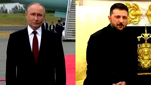 الخارجية الإماراتية: نأمل أن تسهم محادثات روسيا وأمريكا وأوكرانيا في أبوظبي بإنهاء النزاع