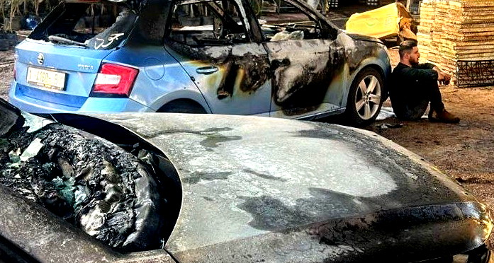 الأمم المتحدة: هجمات المستوطنين تسببت بنزوح نحو 100 أسرة فلسطينية في الضفة الغربية خلال أسبوعين