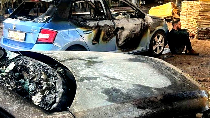 الأمم المتحدة: هجمات المستوطنين تسببت بنزوح نحو 100 أسرة فلسطينية في الضفة الغربية خلال أسبوعين