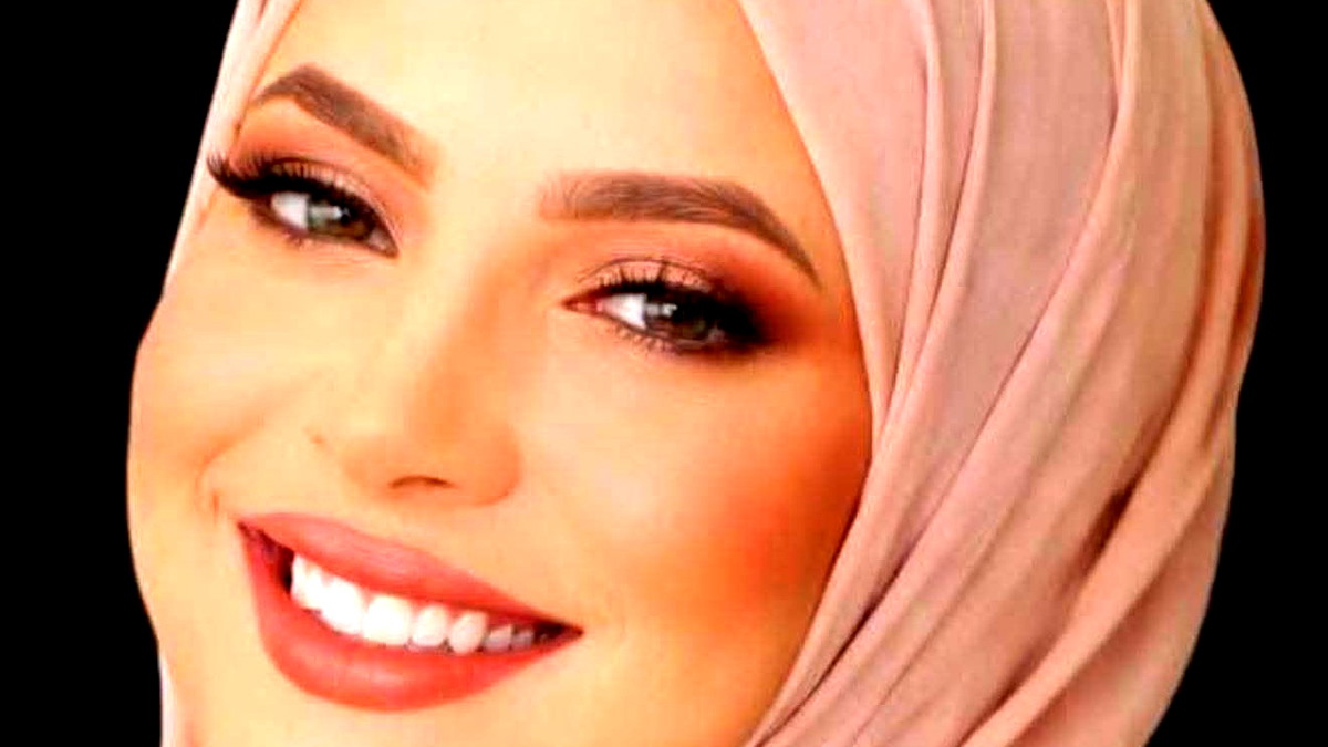 وفاة المحامية مرام أبو طاعة من بيت حنينا في القدس إثر نوبة قلبية