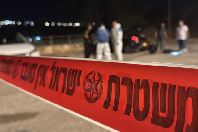 كفرمندا: إصابة شاب (25 عاماً) بجراح خطيرة بحادثة عنف