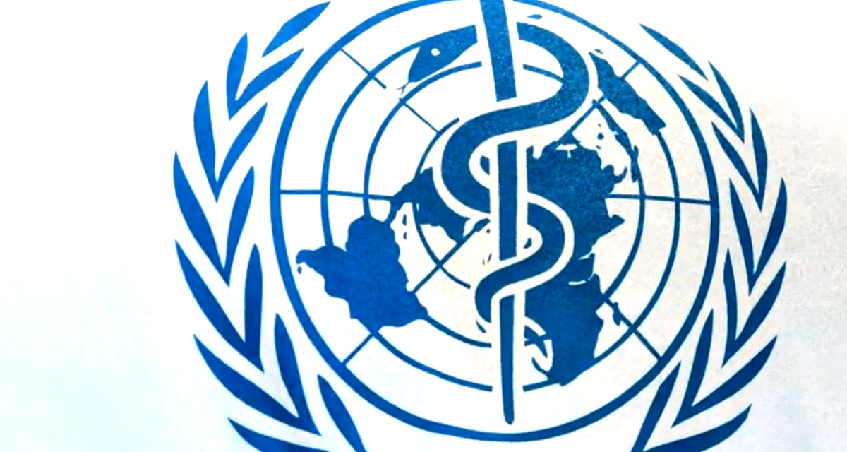 الولايات المتحدة تنهي ارتباطها بمنظمة الصحة العالمية  